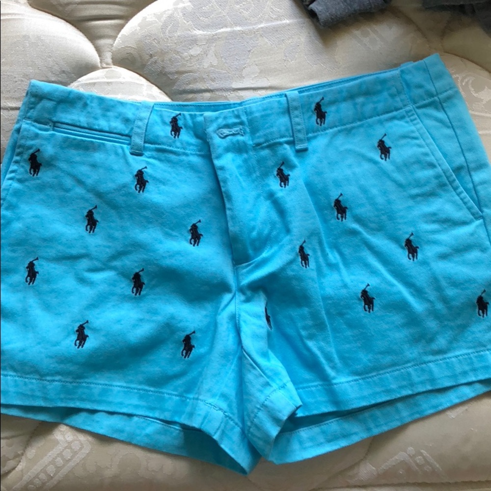 Polo Ralph Lauren Women’s shorts